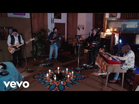 Low - Dylan LeBlanc