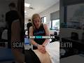 Scar Tissue Mobs ‍ ️ Physicaltherapy Scartissue Mobility Mobilization