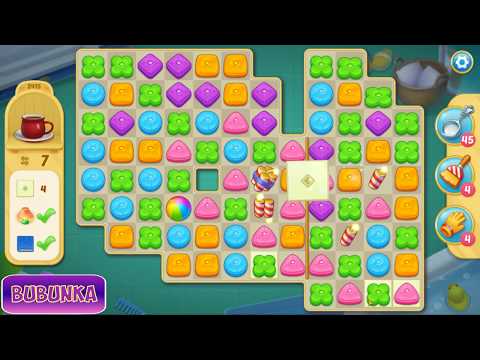 Matchington Mansion level 2415 HD