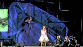 The Making of EURYDICE at Dartmouth