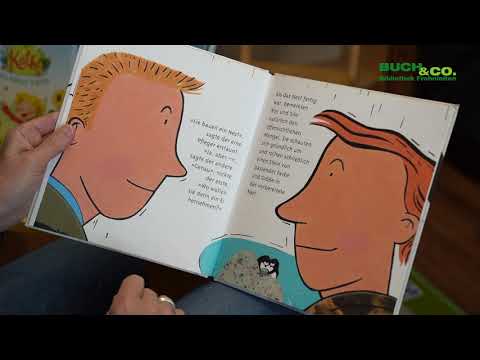 18 Zwei Papas für Tango - Vorlesezeit - Buch & Co. Bibliothek Frohnleiten