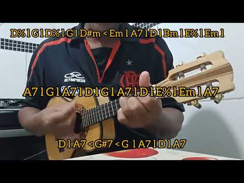 Já chega - Samba Muleke