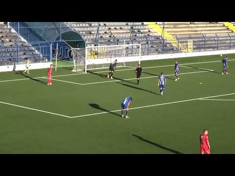 SLZ 13 SPORNA SITUACIJA Br.4  Mladi Radnik R-Budućnost Krušik 69 min.