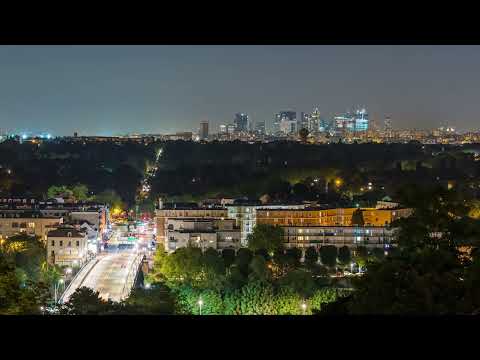 Mr Nitro & Highpass - Idle Reflections