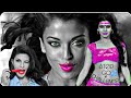 Jacqueline Aishwarya Samantha Stop Go Game