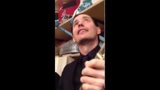 Lauri Tähkä - Suudellaan