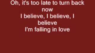 To Late to Turn Back Now: Cornelius Brothers &amp; Sister Rose(with lyrics)