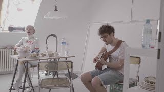 Daniel Freitag &amp; Sandra Hüller - "Don't" (Video Teaser)