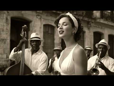 La Habana Nocturna – Bolero Clásico y Nostalgia Cubana