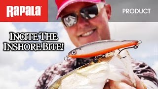 Rapala X-Rap Long Cast Shallow 12 HDWHU