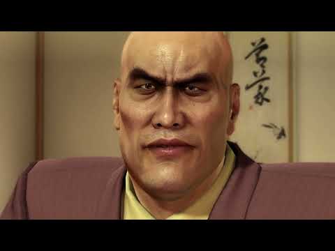 Yakuza 0 Playthrough pt11 - Finale
