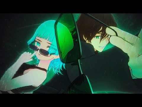 tommy. - dodge this (ft. Hatsune Miku)