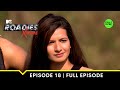 Vote out turns into a battleground | MTV Roadies Xtreme | Episode 18