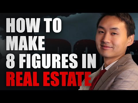 How Real Estate Investors Make Money Ft. Daniel Kwak | Dropping Bombs (329)