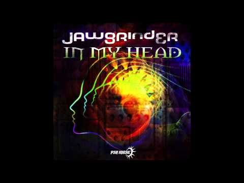 JAWGRINDER - IN MY HEAD