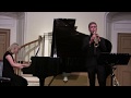 David Liebman: Three as One feat. Jonathan Hulting-Cohen and Nadine Shank
