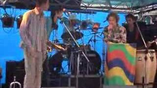 Dubdoubt - Insect Eyes - Live at Valley Fiesta,  2006