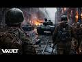Against All Odds The Frozen Front 1941 Action War Movie Free Movie