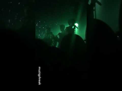 [HD FANCAM] mind - offonoff (오프온오프) Club Eskimo (161224)