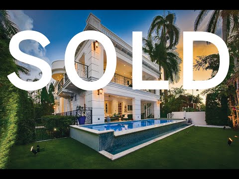 SOLD | The Jills Present 250 E San Marino Drive
