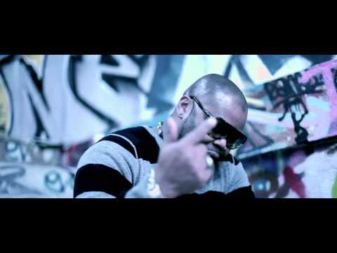 Alibi Montana : Toujours ghetto 4 intro by VMPM entertainment