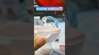 Another figurine?!?!?💧🧚‍♀️🤯 #like #pokemon #subscribe #shorts #pokemoncards #pokemontcg #foryou #fyp