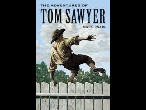 THE ADVENTURES OF TOM SAWYER MOVIE in HD - AP Inter 2nd Year English NON-DETAILED TEXT