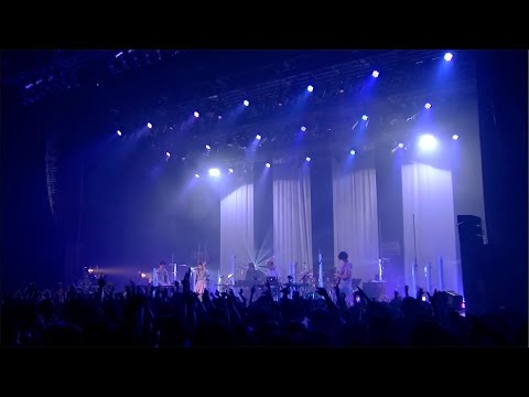 fhána / Relief -ライブ映像-（「fhána What a Wonderful World Line Tour 2016」より）
