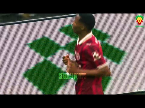 Ousmane Diao - 2025/2026 mi-saison