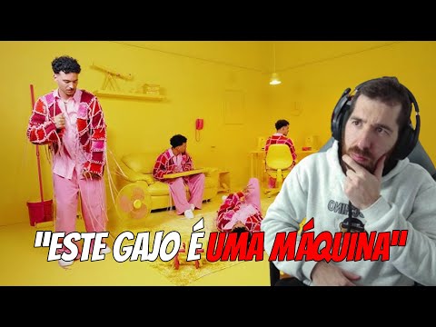 TJI REAGE A YANG - COMPLICAR