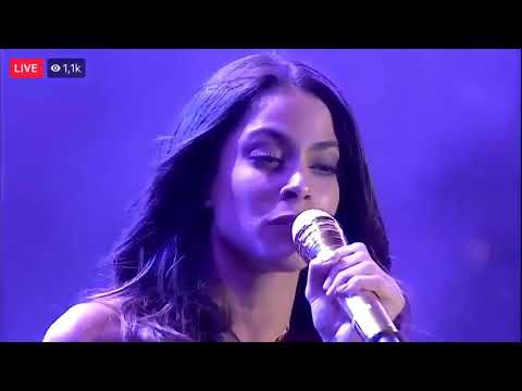 Se escapa tu amor - Show en Mar del Plata | Tini Stoessel