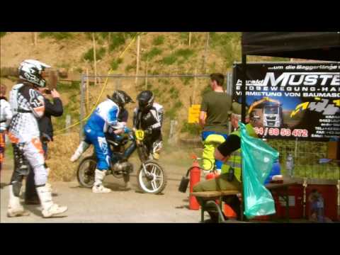 Mopedrennen Leutschach 8.4.2017