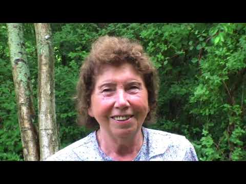 Omma í Gøtu (Elin Maria Gregersen, Ellemia)