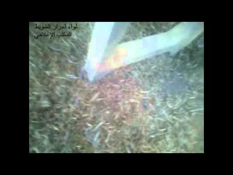 اشتباكات بين مقاتلي لواء أحرار الشويط و قوات النظام في بلدة المريعية في دير الزور