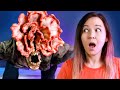 We Made A Real LAST OF US Animatronic
