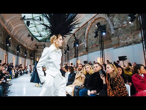 Alexandre Vauthier | Haute Couture Spring Summer 2020 | Full Show