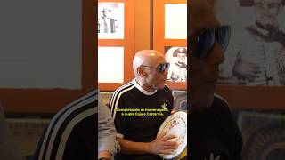 Caju e Castanha e três personalidades das quadrilhas juninas são homenageados no São João do Recife.