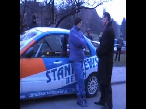 Samochodowe Grand Prix Olsztyna