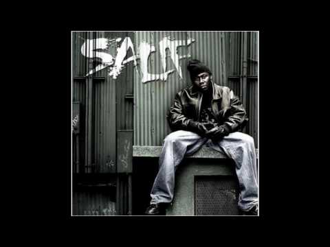 SALIF FEAT LORD KOSSITY - EENIE MEENIE MINY MO