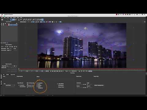 Sapphire 11 - Getting Started - Resolve - Part1
