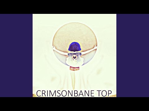 Crimsonbane Top