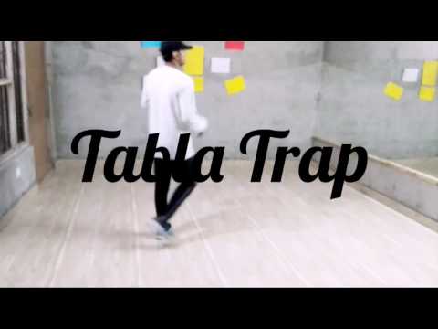 Tabla Trap By Jomy George 