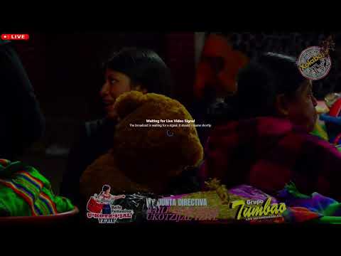 En Vivo Desde Patzité Quiché