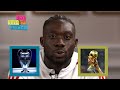 Champions League or World Cup? Messi or Ronaldo? Alphonso Davies' You Have To Answer | ESPN FC