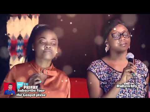 Rhema Loseke _ Fait Qu'il pleuve