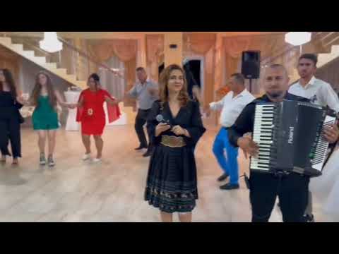 Hora nunta Pitești Formatia Krystall-Best 2025