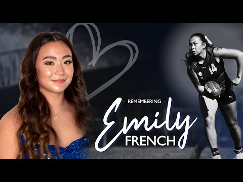 Live Stream of the Funeral Service of Emily French