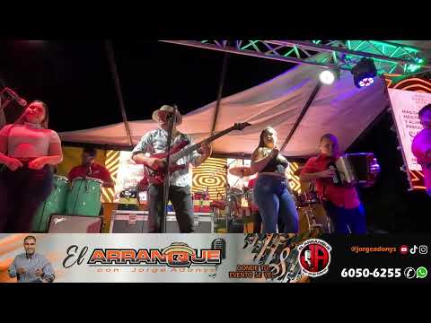 SIN COMPROMISO Y LA CAJITA DE LOS RECUERDOS - CELSITO QUINTERO ACORDEÓN JOSE OLMEDO PÉREZ EN VIVO