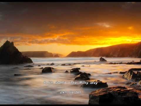 The Milky Way - Kokin Gumi