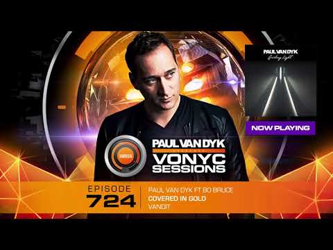 Paul van Dyk's VONYC Sessions #724